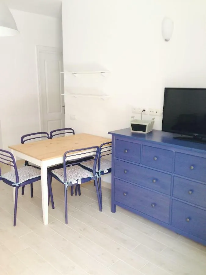 Apartamento CARLETTO Los Angeles Los Cristianos Los Cristianos