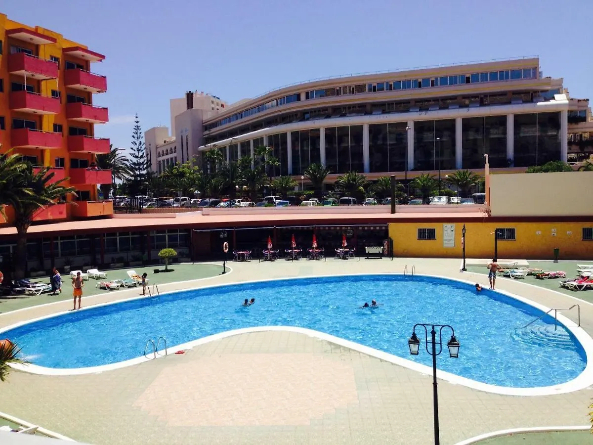 CARLETTO Los Angeles Los Cristianos Los Cristianos  Apartamento Los Cristianos (Tenerife)