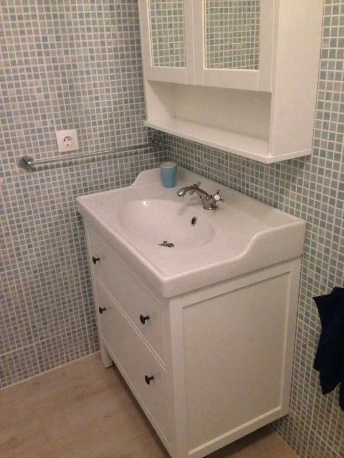 Apartamento CARLETTO Los Angeles Los Cristianos Los Cristianos