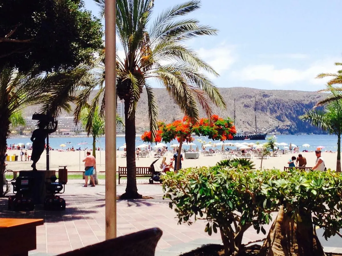 CARLETTO Los Angeles Los Cristianos Los Cristianos  Los Cristianos (Tenerife)