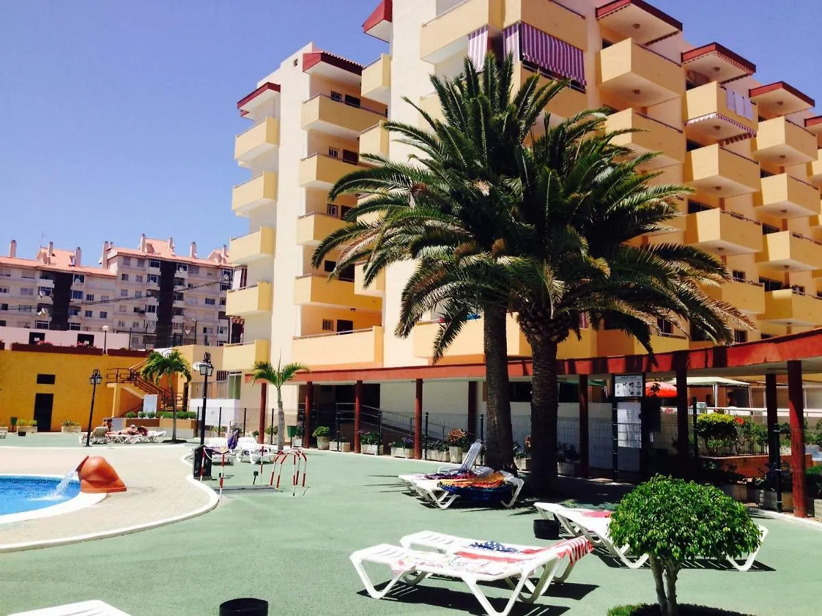 Apartamento CARLETTO Los Angeles Los Cristianos Los Cristianos
