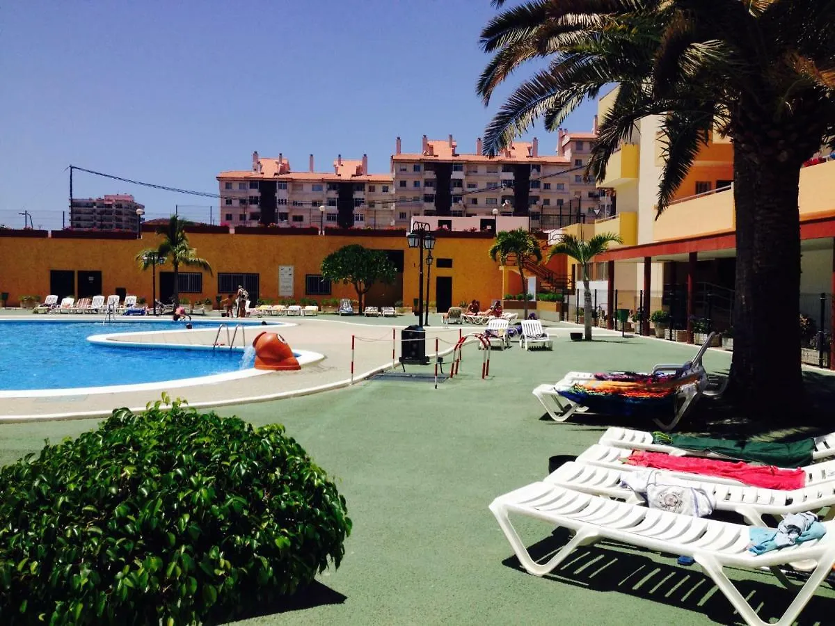 CARLETTO Los Angeles Los Cristianos Los Cristianos  Apartamento
