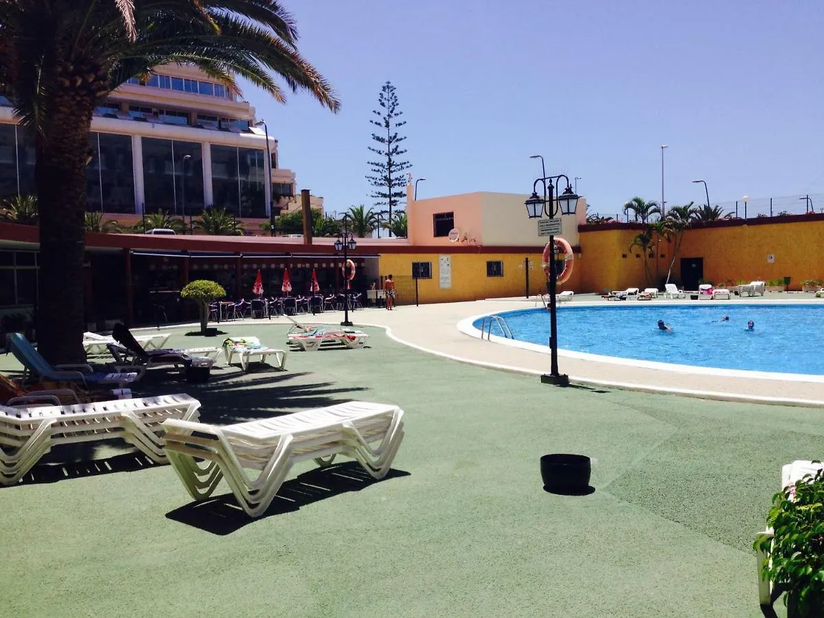CARLETTO Los Angeles Los Cristianos