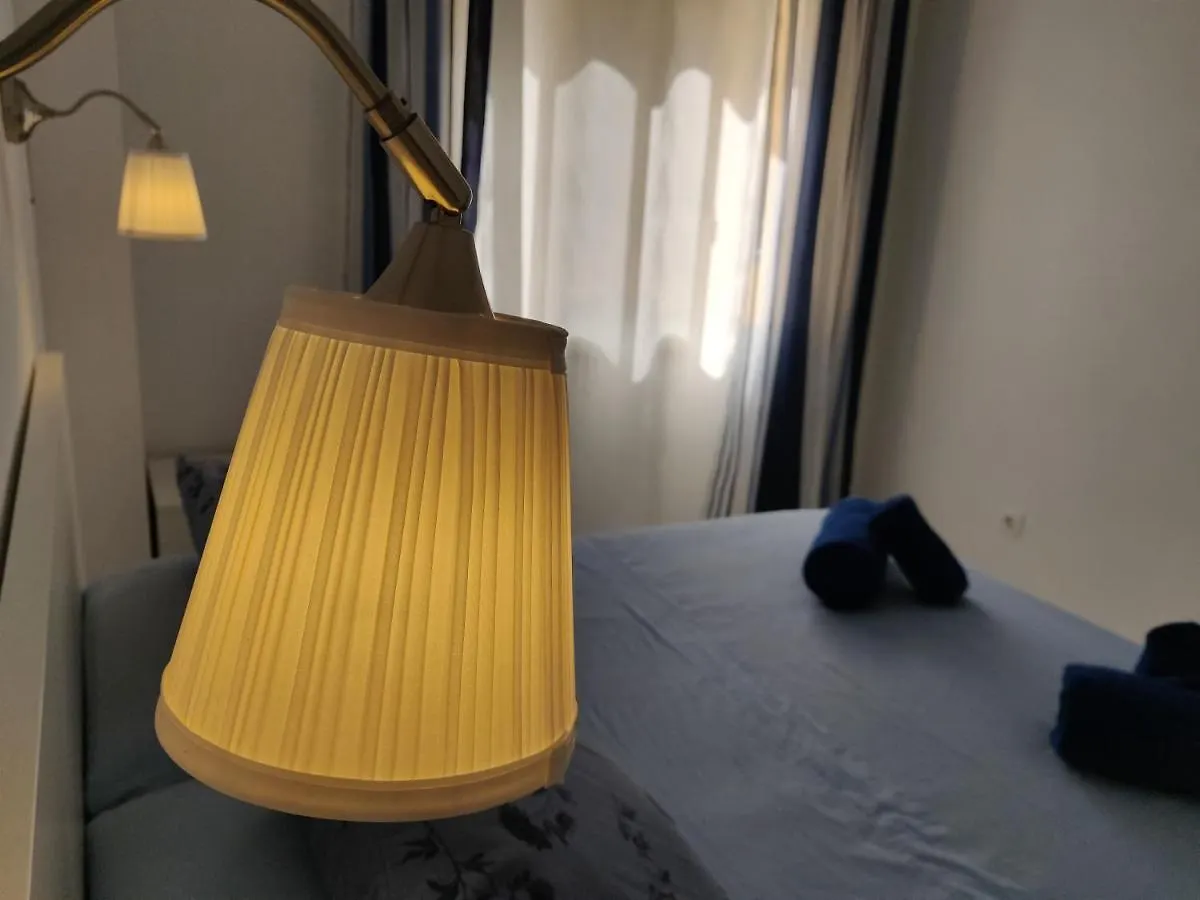 Apartamento CARLETTO Los Angeles Los Cristianos Los Cristianos  España