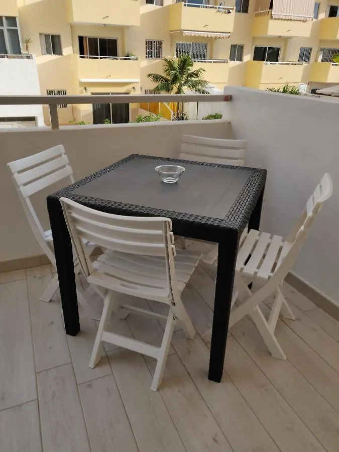 CARLETTO Los Angeles Los Cristianos Los Cristianos  Apartamento