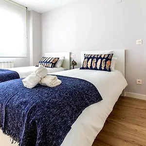 Sea & Mountain Views. Wifi, Parking Apartamento Mundaka