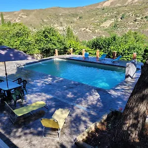 La Casa De Lya Chalet Dudar