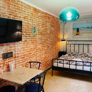 Design Centro Apartamento Málaga