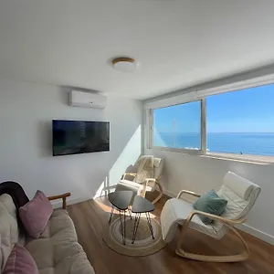 Calma Carihuela - 10 Metros De La Playa Apartamento Torremolinos