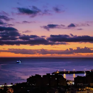 Oceanview Cristianos Apartamento Los Cristianos (Tenerife)