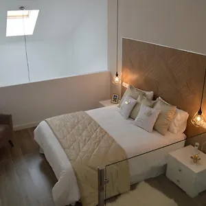  Apartment New Luxury Duplex Castle Harbour Cristianos
