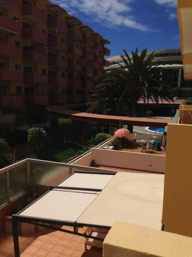 Apartament Carletto Los Angeles Los Cristianos