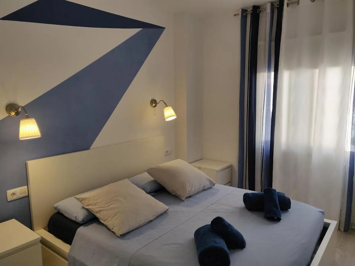 Apartament Carletto Los Angeles Los Cristianos